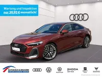 Gebraucht Audi A5 S-Line 204 PS (150 kW) 2025 Grenadinerot metallic Limousine