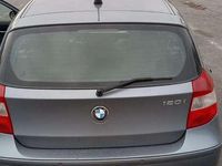 Gebraucht BMW 120 204 PS (150 kW) 2004 Kleinwagen