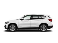 gebraucht BMW X1 sDrive 18 A. LenkradHZG PDC LED Navi Soundsystem