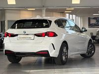 Gebraucht BMW 120 Shadowline 170 PS (125 kW) 2025 Weiß Kleinwagen