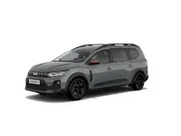 Neu Dacia Jogger Extreme 122 PS (89 kW) 2026 Grau Van / Kleinbus