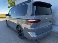 Neu VW California Beach 150 PS (110 kW) 2026 Puregrey Van