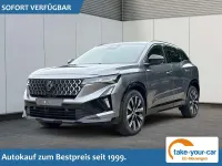 Neu Renault Austral Techno 148 PS (108 kW) 2026 Dolomitgrau metallic SUV