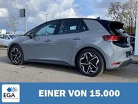 Gebraucht VW ID.3 Pro 150 kW (204 PS) 2022 Grau Kleinwagen