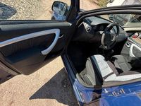 Gebraucht Dacia Sandero 75 PS (55 kW) 2009 Blau Kombi