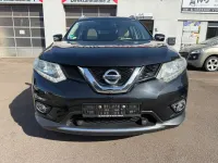 Gebraucht Nissan X-Trail 360º 177 PS (130 kW) 2017 Schwarz SUV