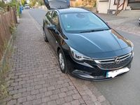 gebraucht Opel Astra 1,6 cdti, Universal, Start-Stopp, Diesel