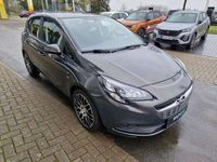 gebraucht Opel Corsa 1.4 drive KLIMA+LENKRAD-/SITZHZG.+17´ALU