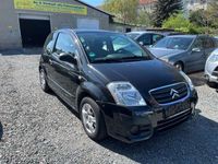 gebraucht Citroën C2 1.1 Style,Klima