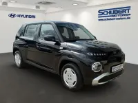 Neu Hyundai Inster Select 71 kW (97 PS) 2026 Abyss black Kleinwagen