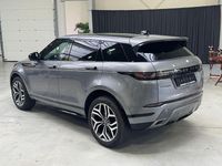 Gebraucht Land Rover Range Rover evoque SE Dynamic 163 PS (119 kW) 2023 Grau SUV