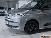 Gebraucht VW Multivan Edition 245 PS (180 kW) 2025 Silber Van