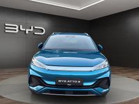 Neu BYD Atto 3 Design 150 kW (204 PS) 2025 Blau SUV