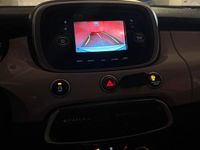 Gebraucht Fiat 500X 140 PS (102 kW) 2016 Beige SUV