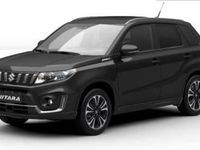 Gebraucht Suzuki Vitara Comfort+ 129 PS (94 kW) 2021 Schwarz SUV