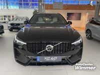 Gebraucht Volvo XC60 Ultimate 455 PS (334 kW) 2024 Farbe: schwarz SUV