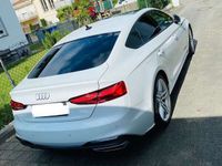 gebraucht Audi A5 40 TFSI S line