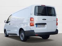 Gebraucht Toyota Proace 144 PS (105 kW) 2024 Ice white Van / Kleinbus