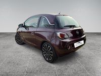Second-hand Opel Adam 69 CP (50 kW) 2014 Roșu Hatchback