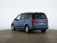 gebraucht VW Touran 1.4 TSI Comfortline *Navi*PDC*Sitzheizung