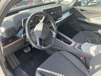 Second-hand Cupra Born 150 kW (204 CP) 2022 Argintiu Hatchback