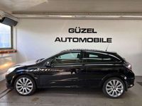 gebraucht Opel Astra GTC Astra HEdition SPORT/KLIMA/ALU/PDC