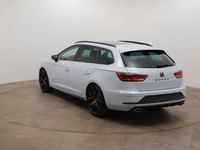 gebraucht Cupra Leon ST 4Drive 2.0 TSI 221kW 7-Gang DSG