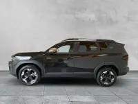 Gebraucht Dacia Bigster Extreme 140 PS (102 kW) 2025 Schwarz SUV