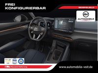 Neu Cupra Terramar VZ2 272 PS (200 kW) 2026 SUV