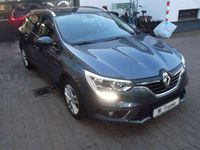 gebraucht Renault Mégane GrandTour TCe 140 EDC Business Edition, GJR, Navi