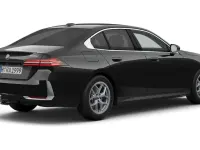 Second-hand BMW 520 Performance 197 CP (144 kW) 2025 Negru Berlinǎ
