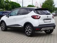 Gebraucht Renault Captur Collection 131 PS (96 kW) 2019 Weiß SUV