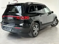 Gebraucht Mercedes EQB250 Progressive 139 kW (190 PS) 2023 Schwarz SUV
