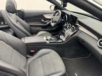 gebraucht Mercedes C43 AMG AMG Cabrio 4M PerformanceAuspuff