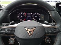 Neu Cupra Leon 190 PS (139 kW) 2026 Fjordblau Kombi