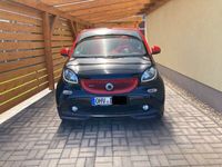 gebraucht Smart ForTwo Cabrio Brabus Tailor Made