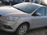 Gebraucht Ford Focus 100 PS (73 kW) 2010 Limousine