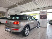 Gebraucht Mini Cooper 136 PS (100 kW) 2018 Melting silver Kleinwagen