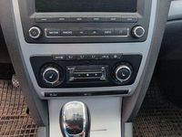 Gebraucht Skoda Octavia Ambition 122 PS (89 kW) 2012 Grau Limousine