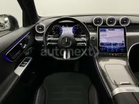 Gebraucht Mercedes GLC300 Advanced 292 PS (214 kW) 2023 Schwarz SUV