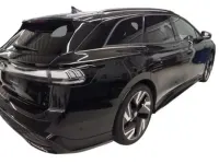 Gebraucht VW ID.7 GTX 250 kW (340 PS) 2025 Grenadillschwarz metallic Kombi