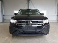 gebraucht VW Tiguan Allspace Facelift! Life 1.5 TSI 150 PS DSG-Garantie-Read...