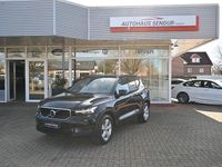 Gebraucht Volvo XC40 156 PS (114 kW) 2018 Schwarz SUV