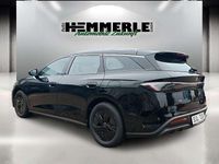 Neu BYD Seal Boost 184 PS (135 kW) 2025 Schwarz Kombi