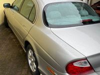 gebraucht Jaguar S-Type 3.0 V6 Executive