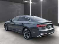 gebraucht Audi A5 Sportback 40 TDI Aut. S line