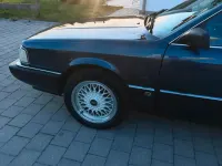 Gebraucht Audi Quattro Performance 220 PS (161 kW) 1990 Blau Coupé