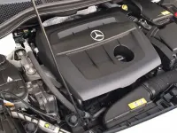 Gebraucht Mercedes B180 109 PS (80 kW) 2013 Weiß Kleinwagen