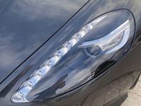 Gebraucht Aston Martin DB9 517 PS (380 kW) 2013 Grau Cabrio