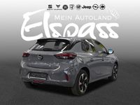 gebraucht Opel Corsa-e Elektro 100kW LED SHZ LHZ ALU PDC BLUETOOTH KLIMAA